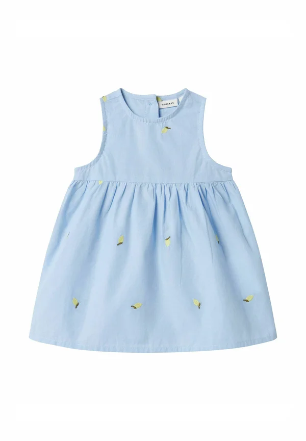 Day dress - serenity