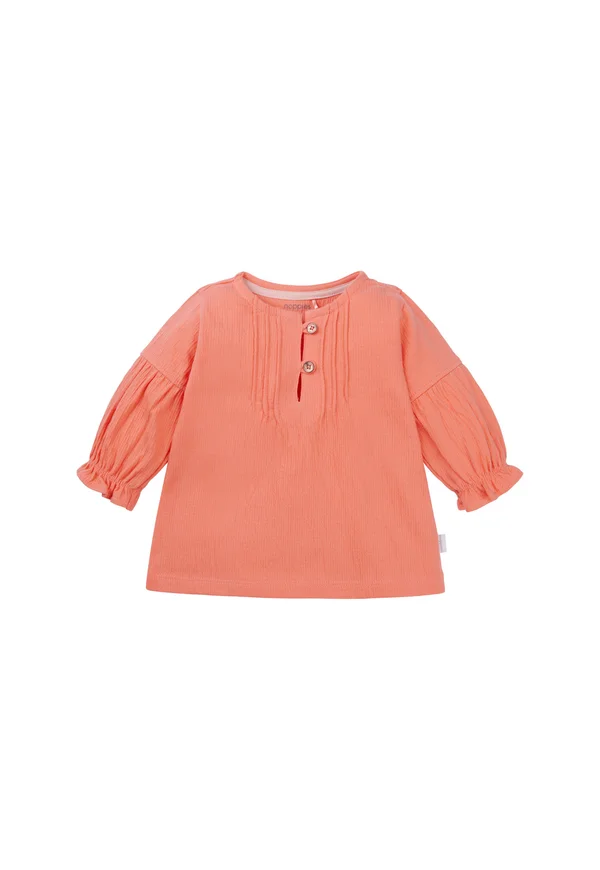 Day dress - shell pink