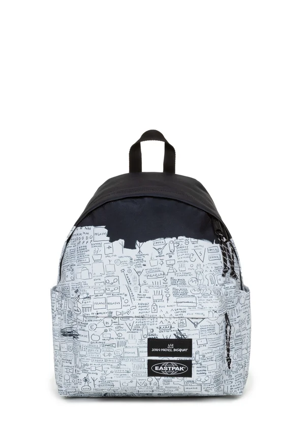 DAY PAK'R - Rucksack - basquiat pegasus
