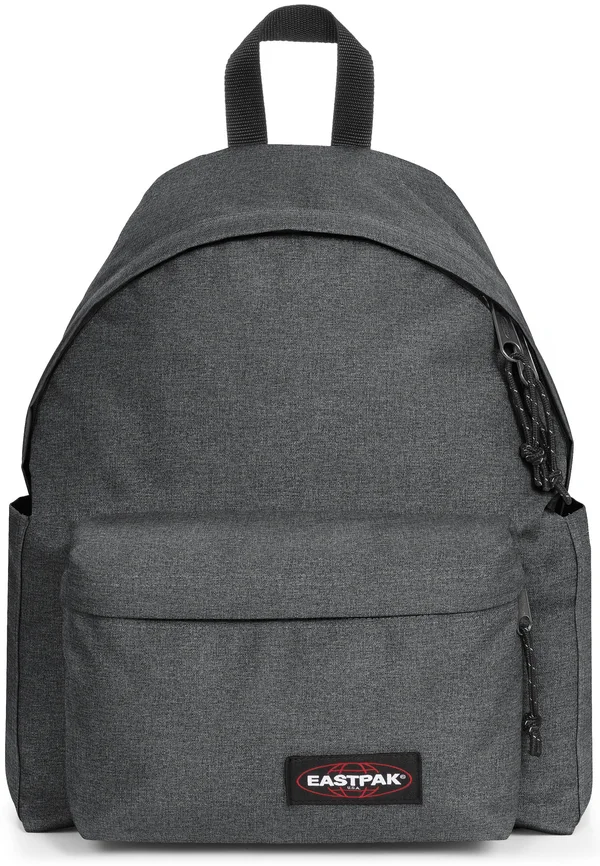 DAY PAK'R - Rucksack - black denim