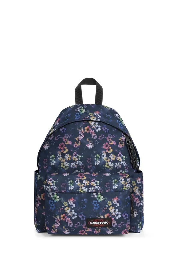 DAY PAK'R - Rucksack - flora fade navy