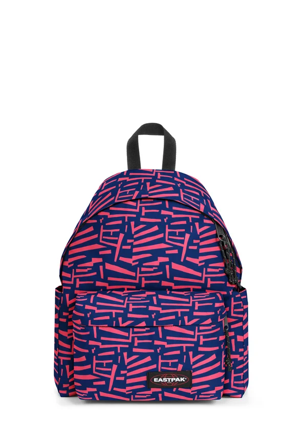 DAY PAK'R - Rucksack - shape pink