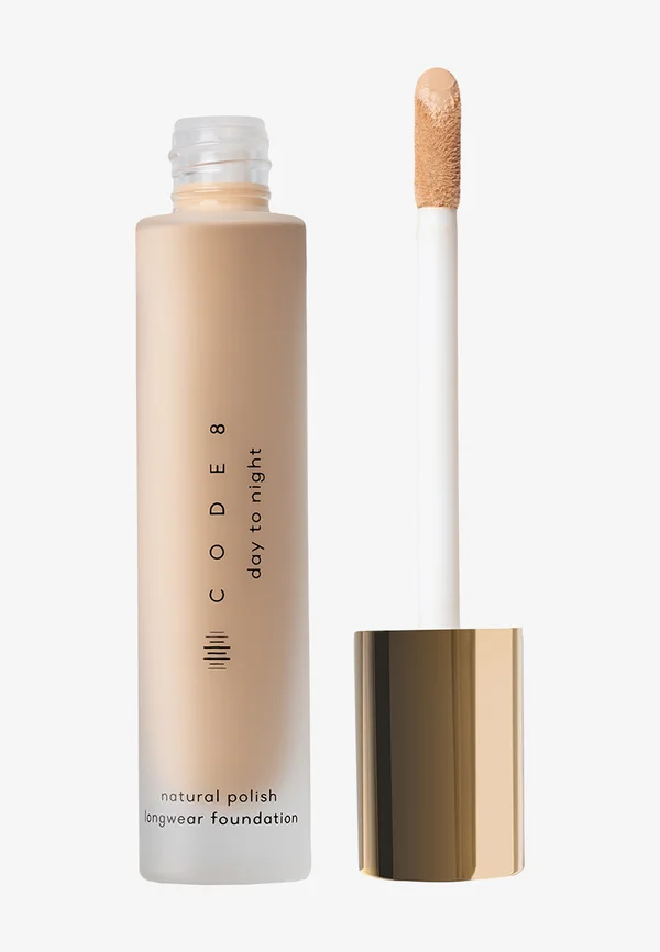 DAY TO NIGHT FOUNDATION - Foundation - N15