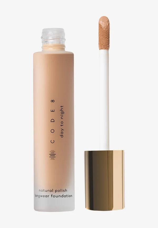 DAY TO NIGHT FOUNDATION - Foundation - N25