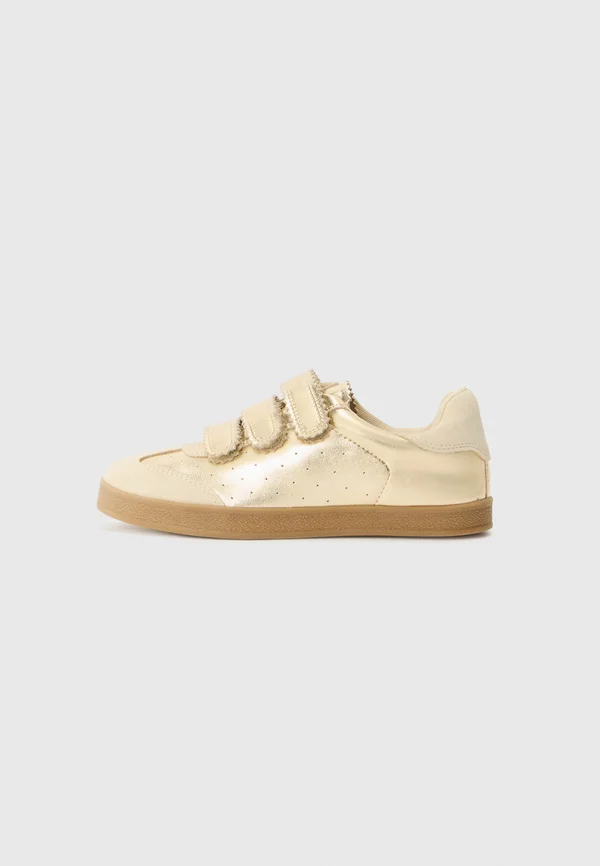 DAYBREAK - Trainers - gold-coloured