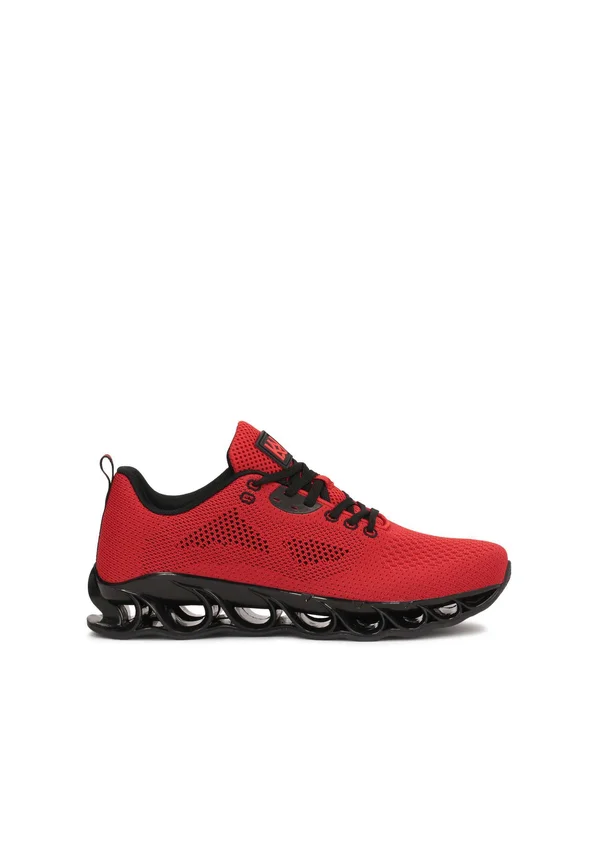 DAYLE - Trainers - red