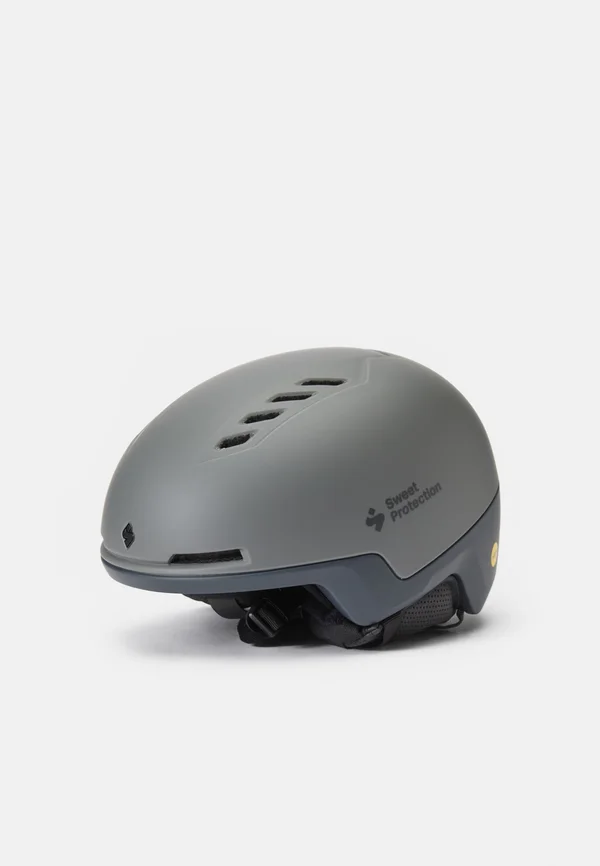 DAYMAKER MIPS HELMET UNISEX - Helmet - graphite