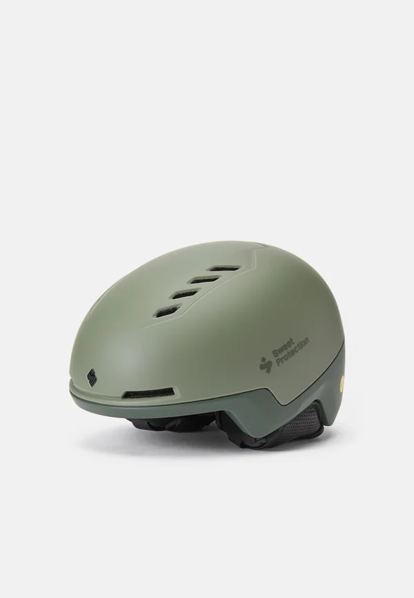 DAYMAKER MIPS HELMET UNISEX - Helmet - maze green