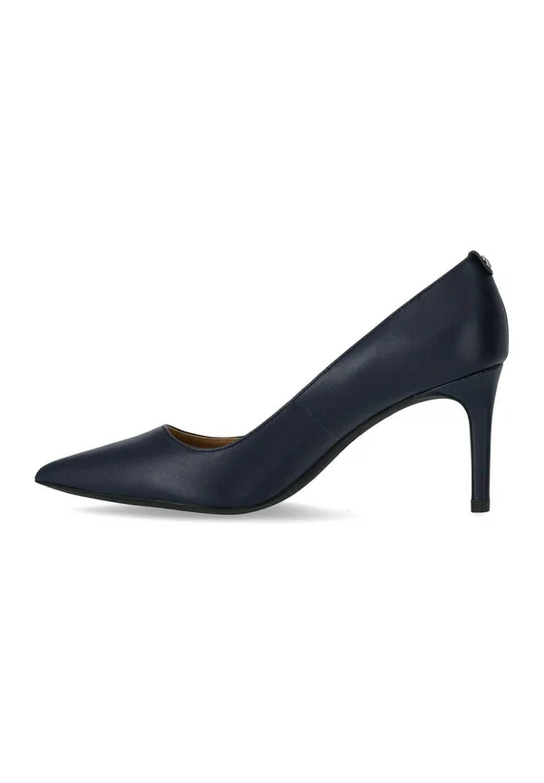 DÉCOLLETÉ ALINA  MICHAEL KORS - Classic heels - blue