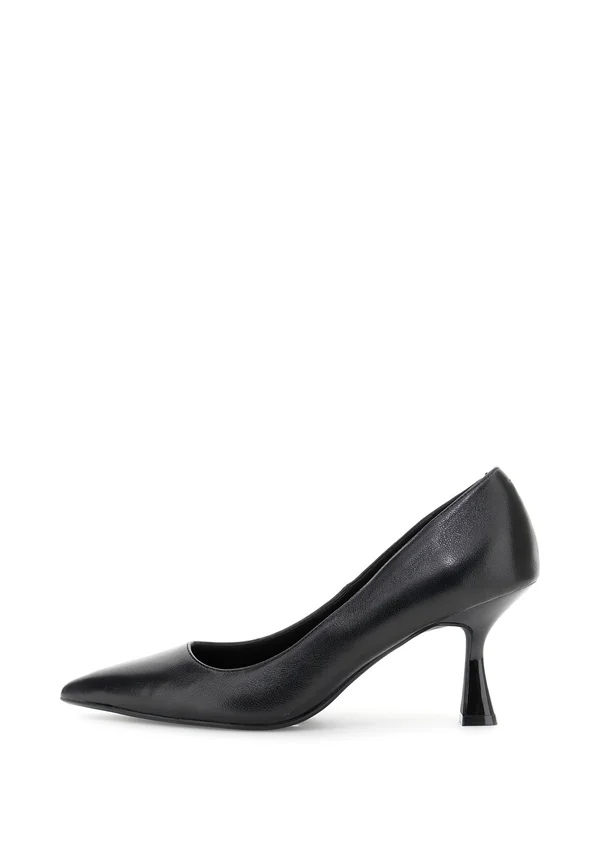DÃ‰COLLÃ‰TE - Ballet pumps - nero