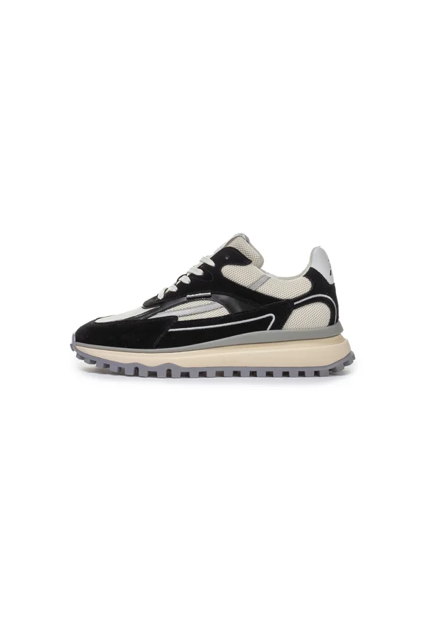 DE GRIPPER - Trainers - black