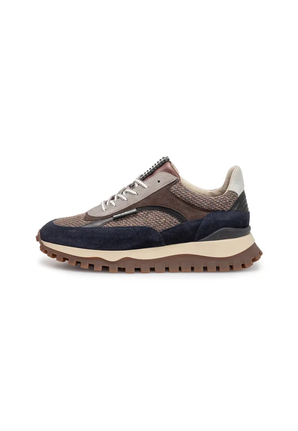 DE GROMMER 05 - Trainers - brown