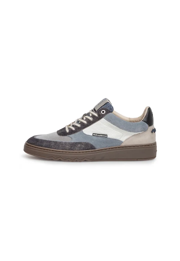 DE KUPSTER - Trainers - darkgrey