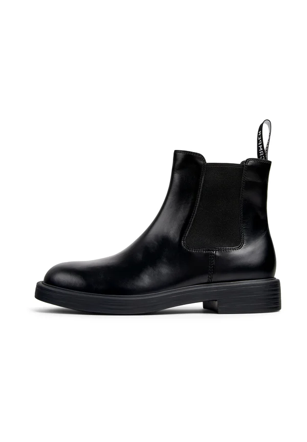 DEAN - Classic ankle boots - black