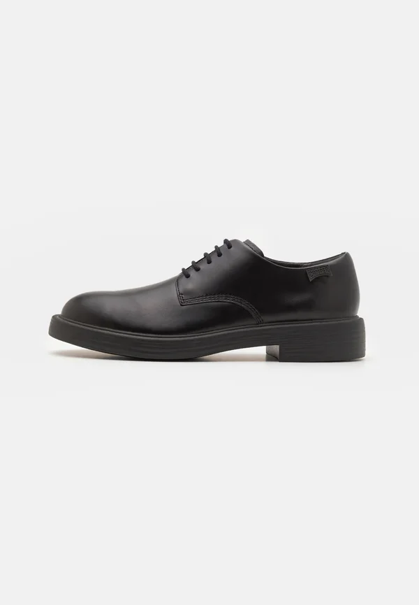 DEAN - Lace-ups - black