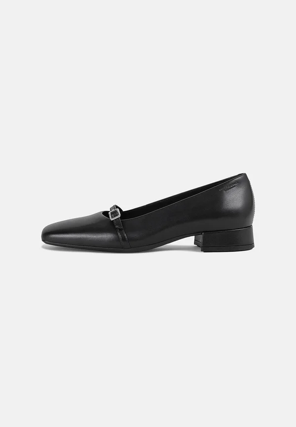 DEBBI - Slip-ons - black