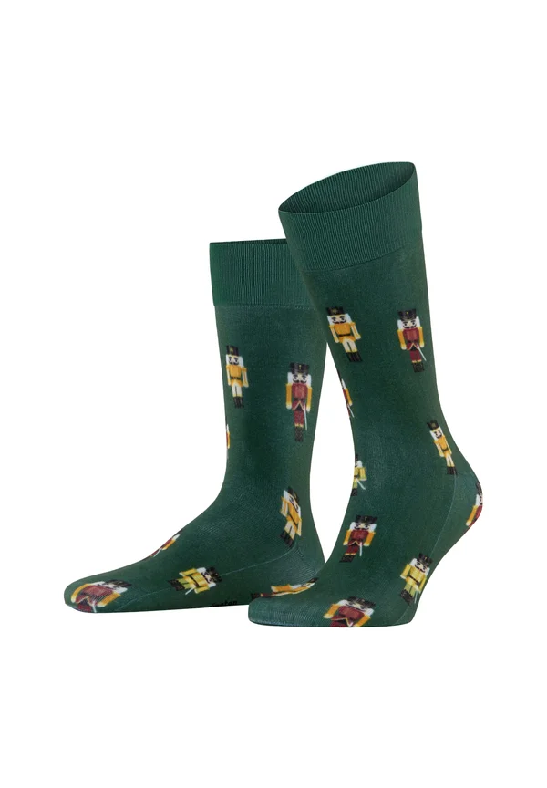 DECEMBER DAYS - Socks - eucalyptus