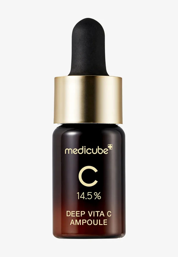 DEEP VITA C AMPOULE 2.0 - Serum