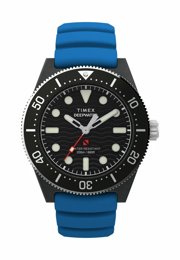 Deep Water Reef 200 - Watch - blue