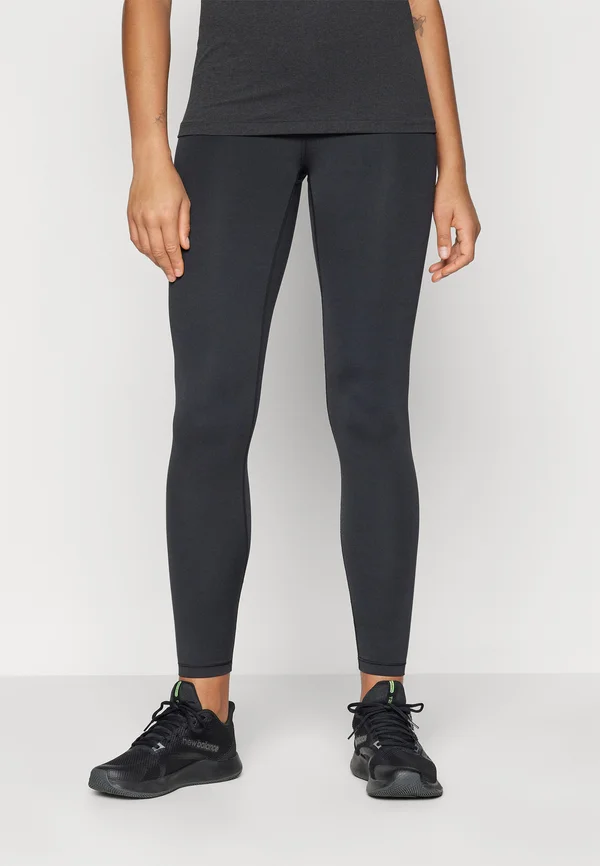 DEFINE HIGH RISE LEGGING - Leggings - black