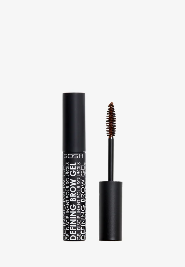 DEFINING BROW GEL - Eyebrow gel - 002 brown