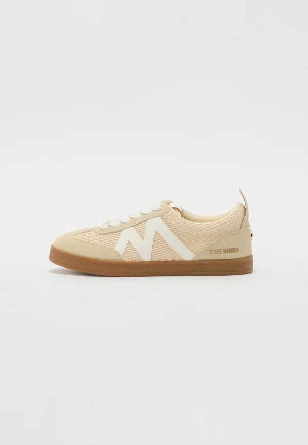 DEGREE - Trainers - off white/white