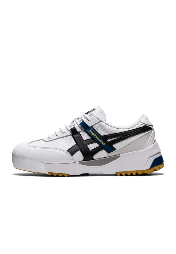 DELEGATION EX - Trainers - white/black