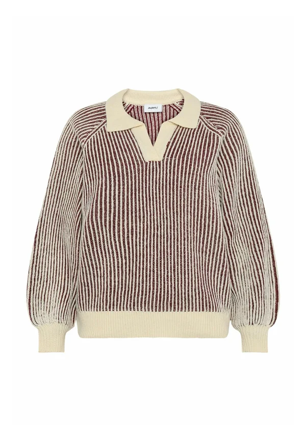 DELLA - Jumper - sassafras