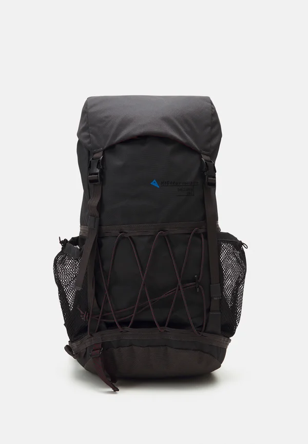 DELLING BACKPACK 25L - Rucksack - raven