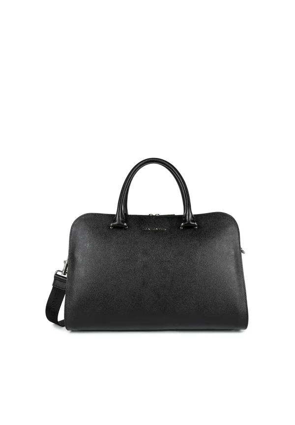 DELPHINO LUCAS - Handbag - noir