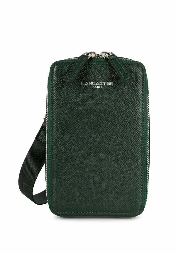 DELPHINO LUCAS - Phone case - vert foncé