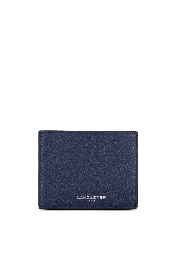 DELPHINO LUCAS - Wallet - bleu-foncé