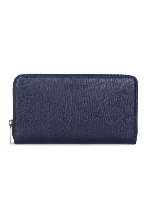 DELPHINO LUCAS - Wallet - bleu foncé