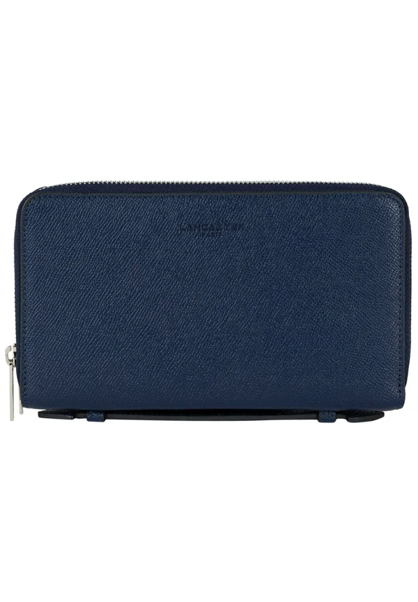 DELPHINO LUCAS - Wallet - bleu foncé