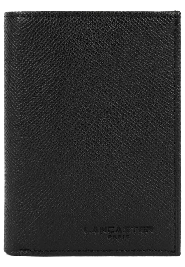 DELPHINO LUCAS - Wallet - noir