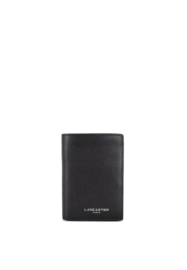 DELPHINO LUCAS - Wallet - noir