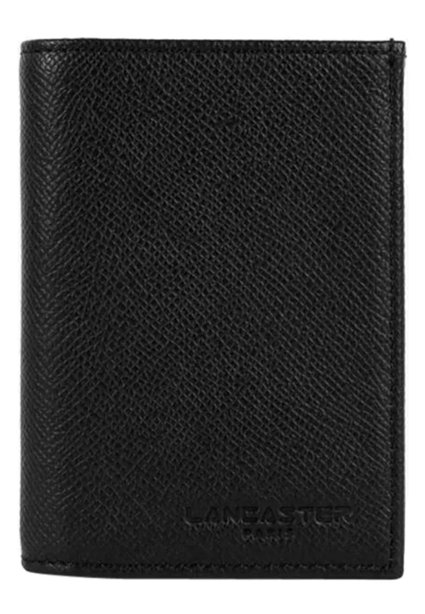 DELPHINO LUCAS - Wallet - noir