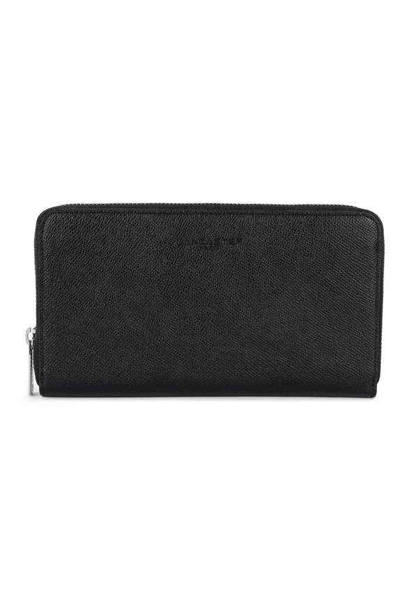 DELPHINO LUCAS - Wallet - noir