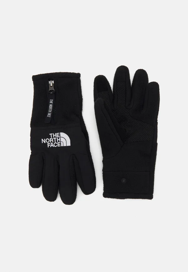 DENALI ETIP GLOVE UNISEX - Gloves - black