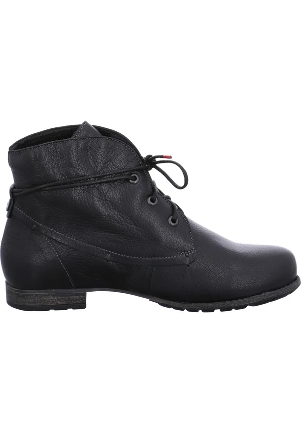 DENK - Ankle boots - schwarz