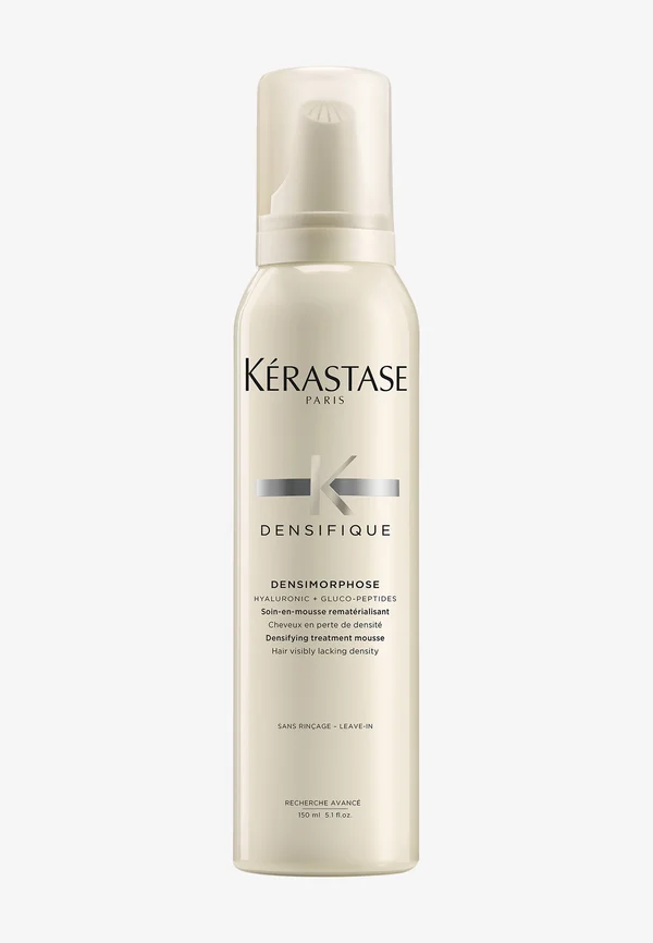 DENSIFIQUE DENSIMORPHOSE DENSIFYING MOUSSE - Hair treatment