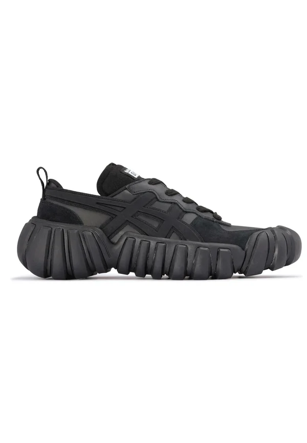 DENTIGRE LS - Trainers - black black