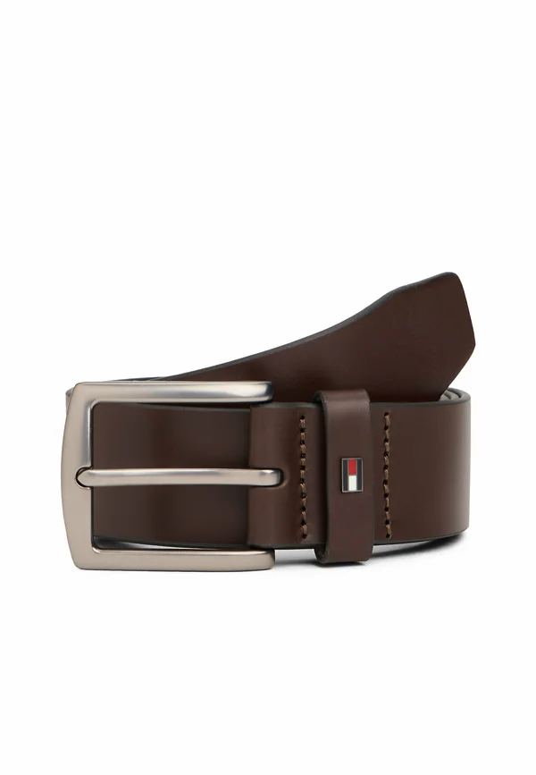 DENTON 4.0  - Belt - coffee bean