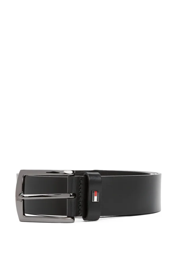DENTON - Belt - black