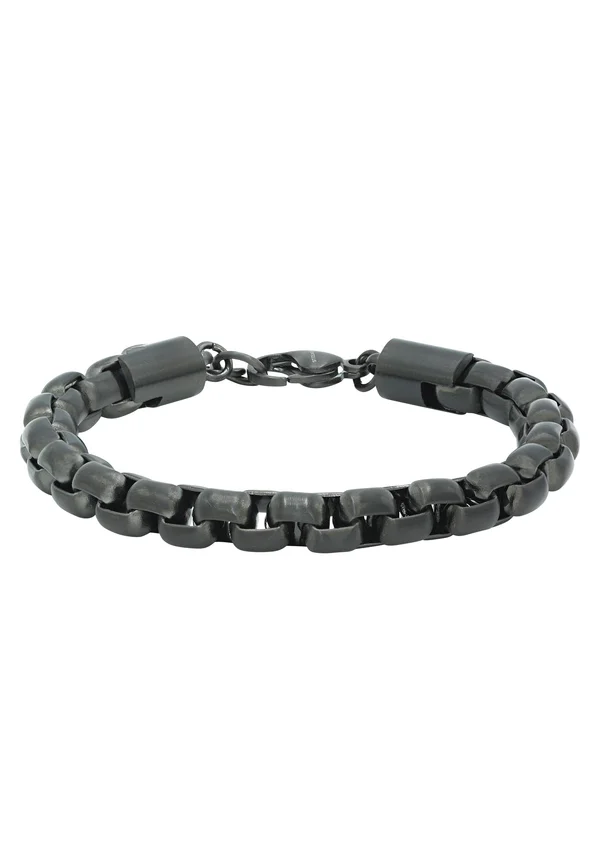 DENVER - Bracelet - schwarz