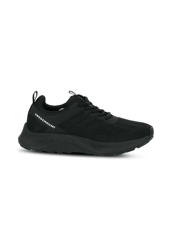 DENVER RUNNING WOMEN'S SHOE. - Trainers - black black