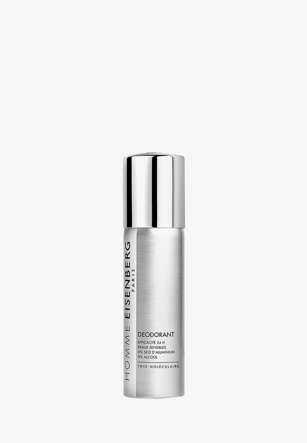 DEODORANT FOR MEN - Deodorant