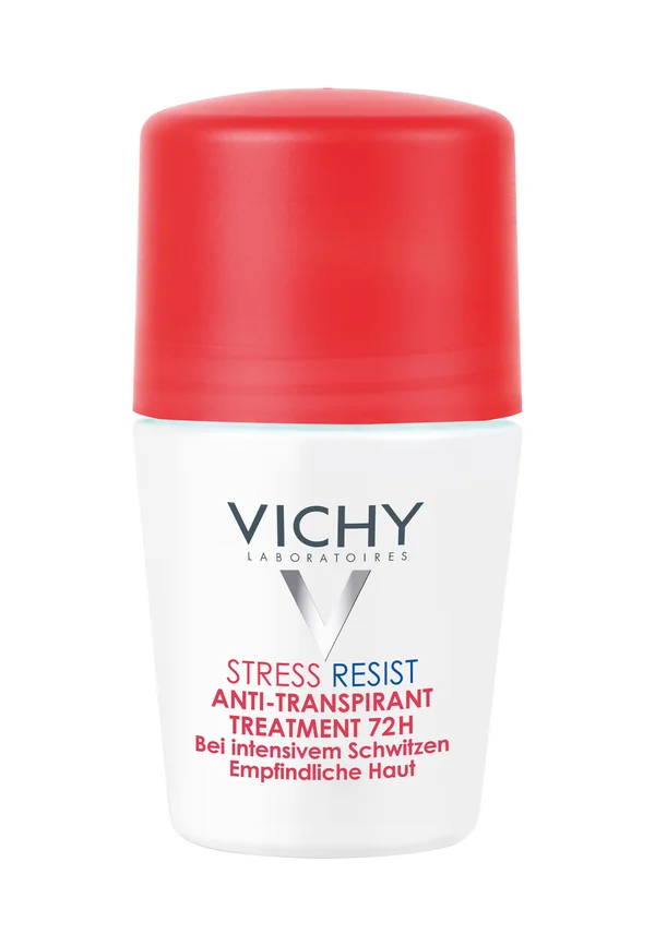 DEODORANTS VICHY DEODORANT ROLL-ON INTENSIV-ANTI-TRANSPIRANT STR - Deodorant