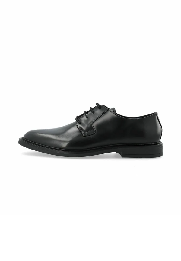 DERBY-BIAFELIX - Smart lace-ups - black