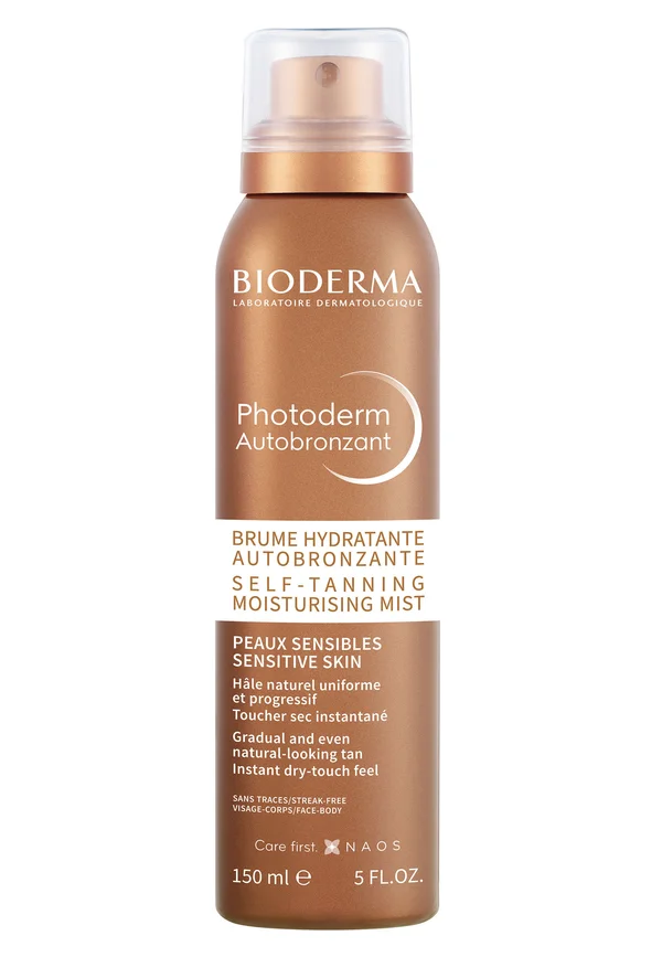 DERMA SELBSTBRÄUNER PHOTODERM AUTOBRONZANT - Self-tan